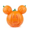 Disney Mickey And Friends XL Light Up Pumpkin