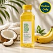 Briogeo Superfoods. Banana + Coconut Nourishing Shampoo 369ml