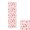 Sleigh Bells 12Metre Wrapping Paper