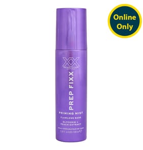 Revolution Prep Fixx Priming Mist 100ml