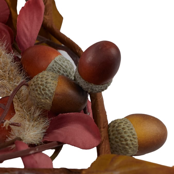 Hinch Home Fall Garland