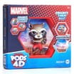 Marvel Rocket Wow Pods