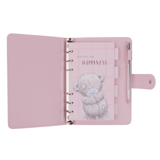 Me to You Organiser & Pen Set