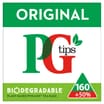 PG Tips 240 Pyramid Tea Bags