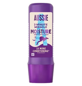 Aussie 3 Minute Miracle Moisture Conditioner 250ml