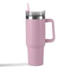Hydrate Tumbler With Straw 1.2L - Solid Colours
