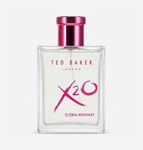 Ted Baker X2O Extraordinary Women EDT 100ml