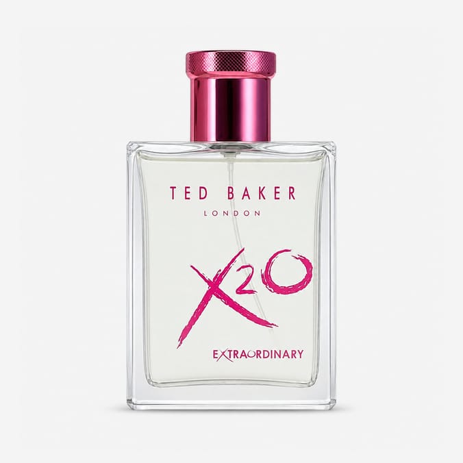 Ted Baker X2O Extraordinary Women EDT 100ml