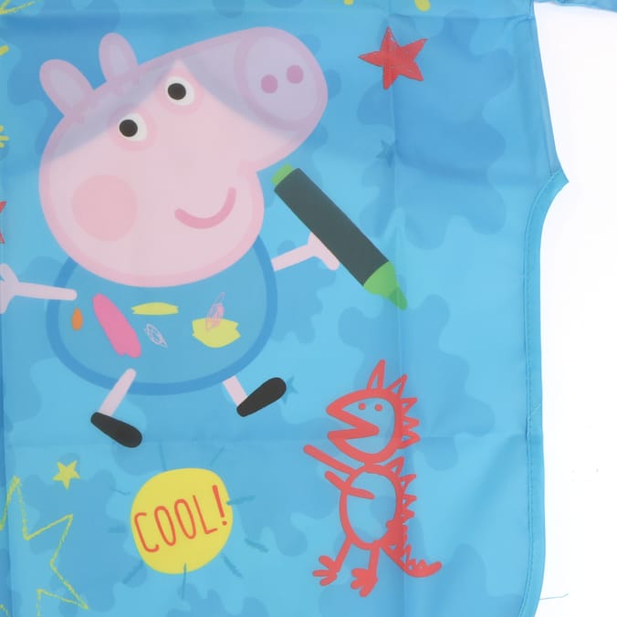  Peppa Pig Craft Apron