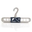 Utility Space Saving Hangers 3 Pack