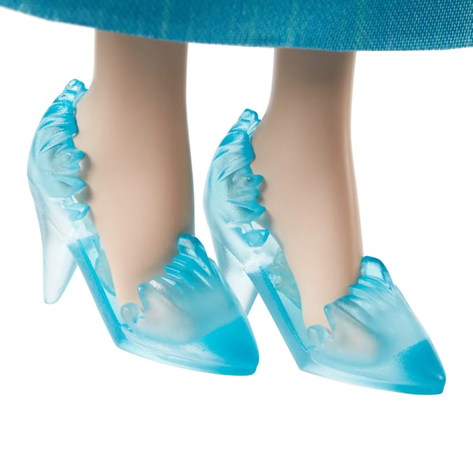 Disney Frozen Elsa Doll