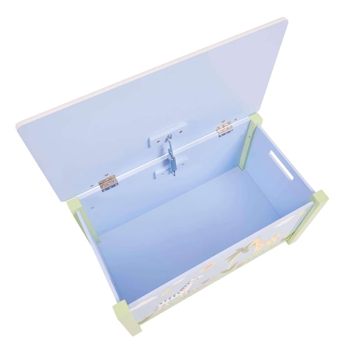 Liberty House Toys Safari Big Toy Box