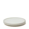 The Outdoor Living Collection Melamine 4 Speckle Plates - Beige
