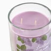 Loveliest Mum Scented Candle - Lilac Blossom