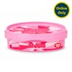 Skinnydip Smooth Serve Body Butter 250g - Strawberry