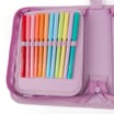 Disney Princess 40 Pieces Pencil Case