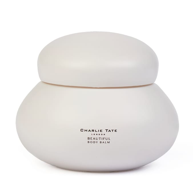Charlie Tate Body Balm 250ml
