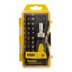 Equip Ratchet Screwdriver Set 36 Pieces