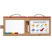 Melissa & Doug Play, Draw, Create Kit - Dinosaurs