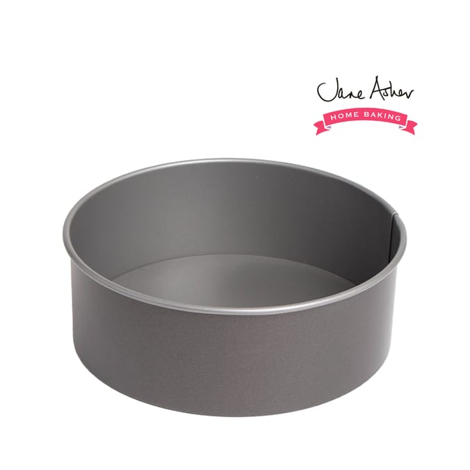 Jane Asher 8" Round Loose Base Cake Tin