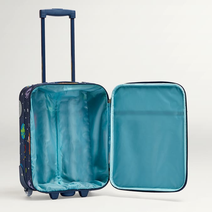 Salisburys Little Luggage Ultra Lightweight Suitcase Kids