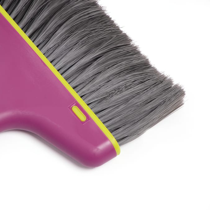 Ewbank Long Handled Dustpan & Brush Set