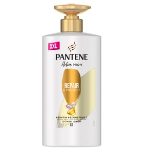 Pantene Active Pro-V Repair & Protect Hair Conditioner 490ml