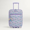 Salisburys Little Luggage Ultra Lightweight Suitcase Kids