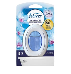 Febreze Spring Awakening Bathroom Air Freshener