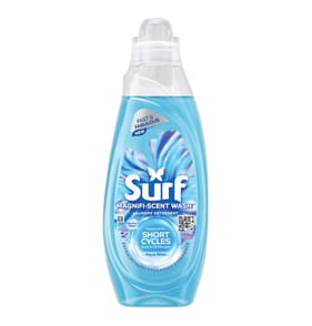 Surf Magnifi-Scent Wash Laundry Liquid 40 Washes 1.08 Litres - Aqua Bliss