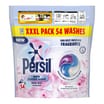 Persil Washing Capsules Non Bio 54 washes - Pure Heaven Scent