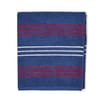 Hello Summer Luxury Jacquard Beach Towel