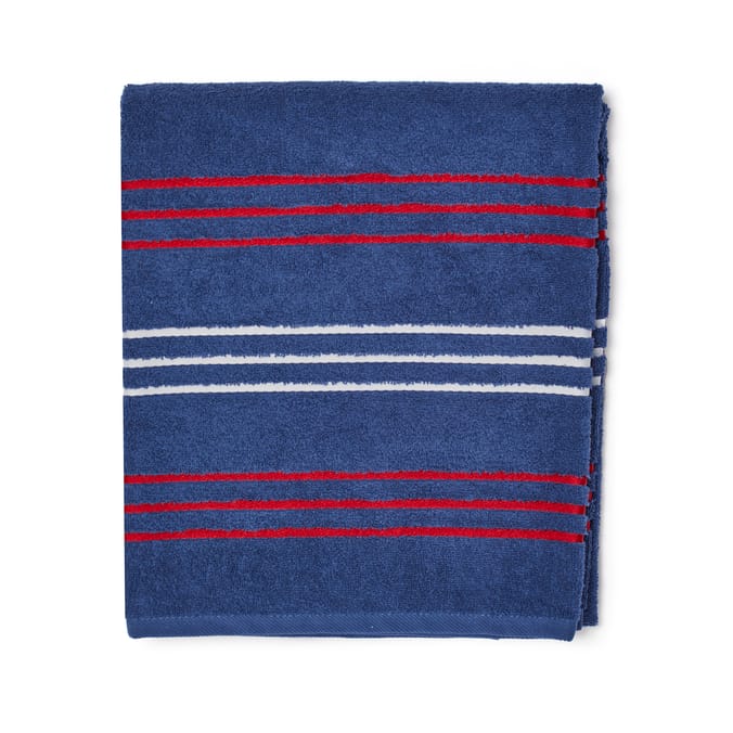 Hello Summer Luxury Jacquard Beach Towel