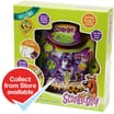 Scooby Doo: Can You? Spooky Activities