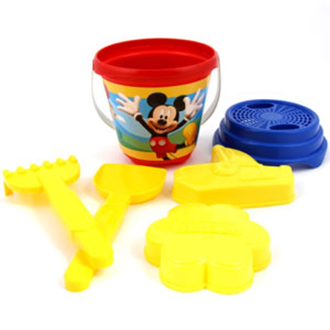 Home bargains bucket and spade online