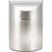 Steel Tabletop Waste Bin