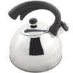 Whistling Hob Kettle: 2.5 Litre