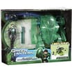 Green Lantern: Hal Jordan's Transforming Battle Suit