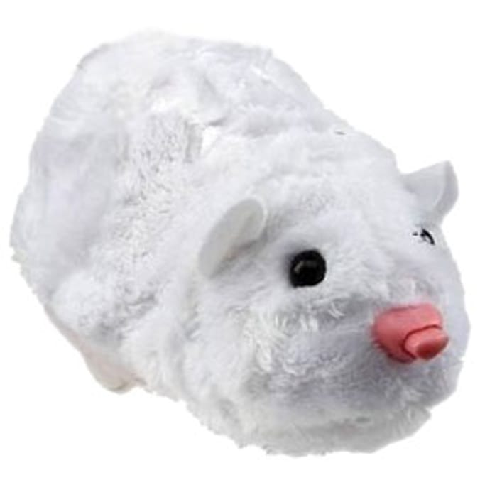 Chunk zhu zhu clearance pet