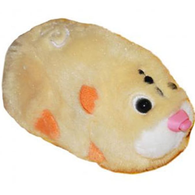 ZhuZhu Pet Hamster Princess Lyric Home Bargains