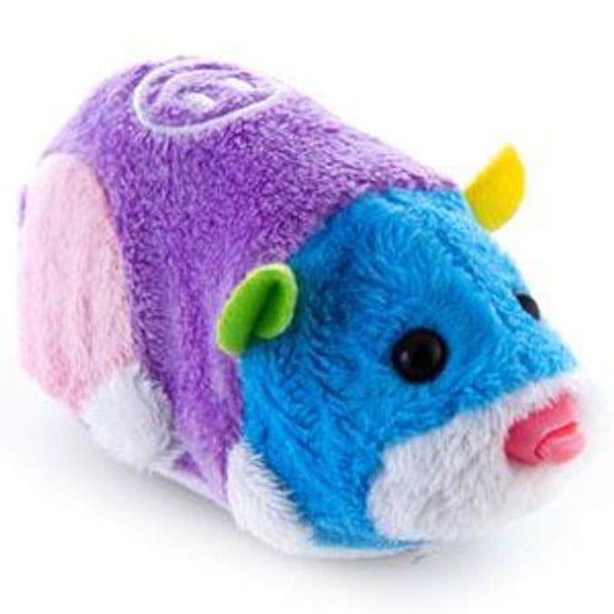 ZhuZhu Pet Hamster Merrit Home Bargains