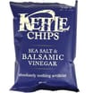 Kettle Chips Sea Salt & Balsamic Vinegar (54 Bags)