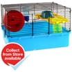 Hamster Cage 