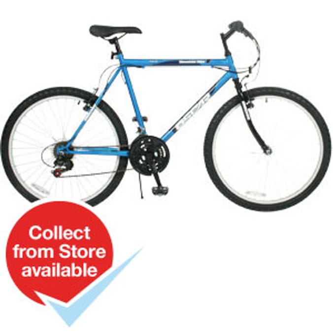 Home bargains store bike accessories