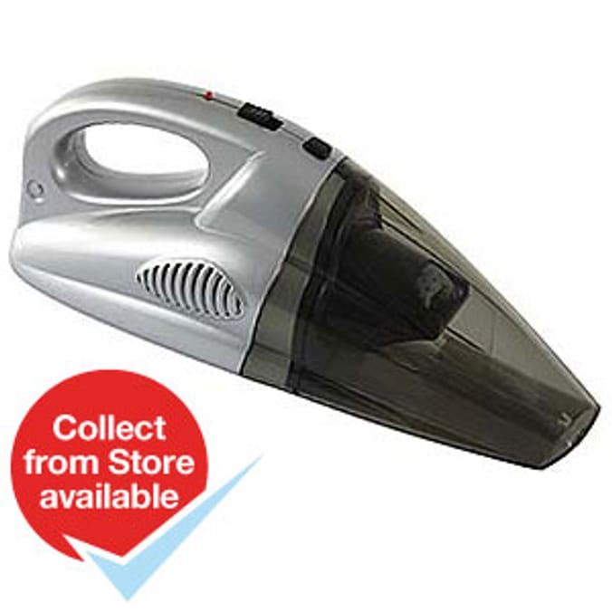 In Car Vacuum Cleaner Home Bargains