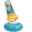 Zingzillas Night Light, Torch & Projector