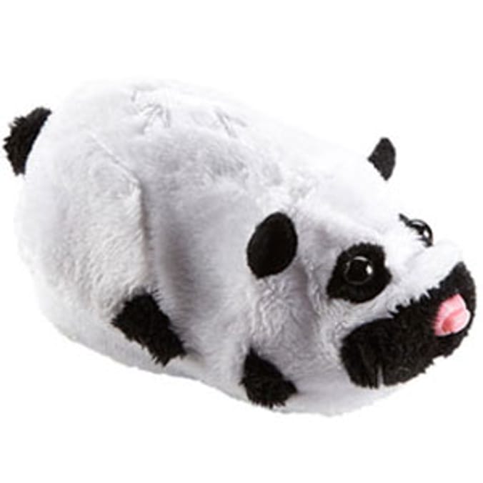 Zhu zhu pets black and outlet white