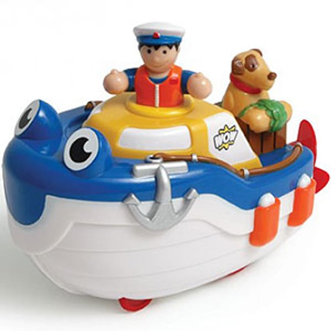 Motor Boat Murray Home Bargains