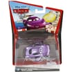 Cars 2 Deluxe Diecast: Holley Shiftwell with Wings