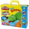 Play-Doh Fun Set: Hungry Hippos